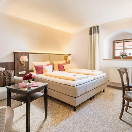 فندق Klaffenbach 4*