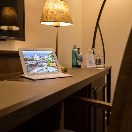 Klaffenbach קמניץ