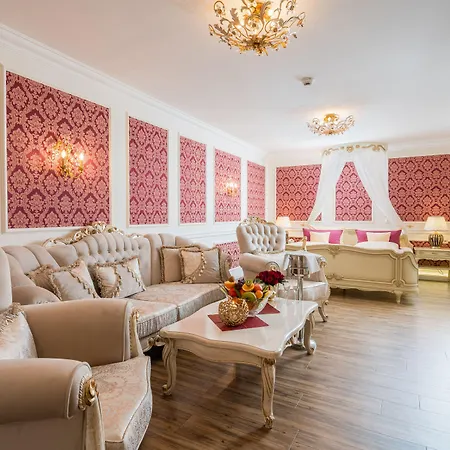 מלון Klaffenbach