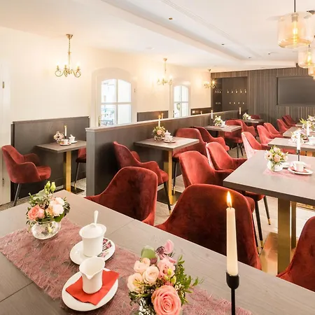 Klaffenbach 4* Chemnitz