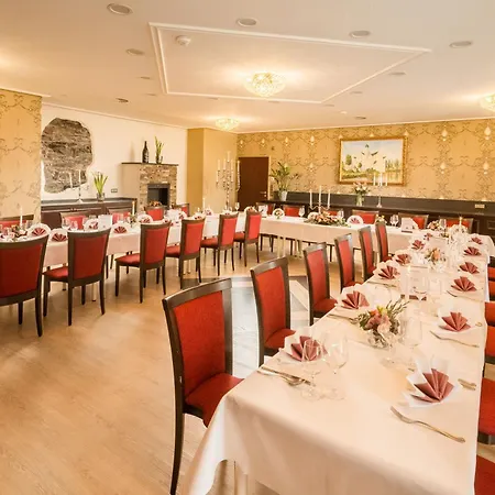 Klaffenbach 4* Chemnitz
