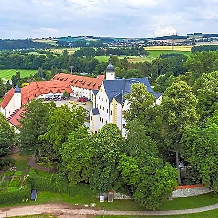Szálloda Klaffenbach