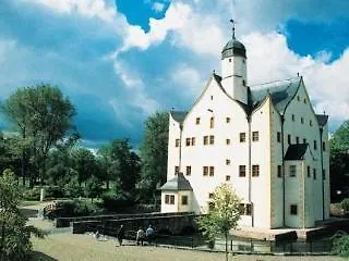 Klaffenbach Otel Chemnitz