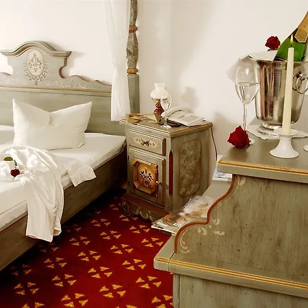 Hotell Klaffenbach