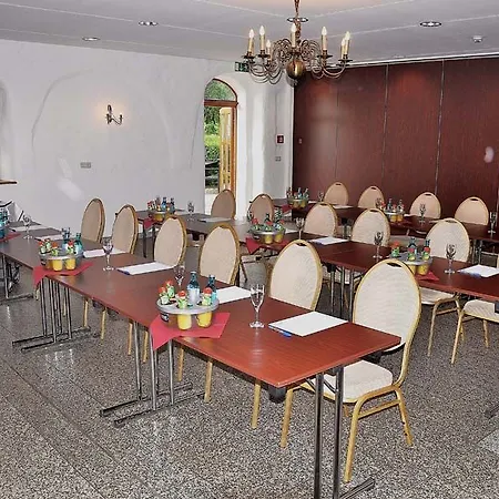 Klaffenbach Hotel 4*