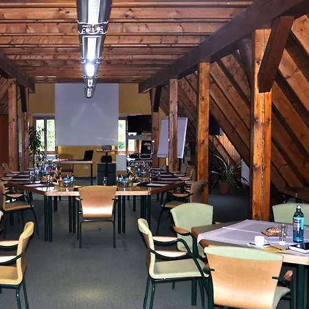 Hotel Klaffenbach Chemnitz