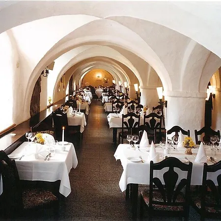 Hotell Klaffenbach 4*