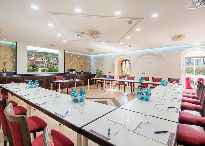 Klaffenbach فندق