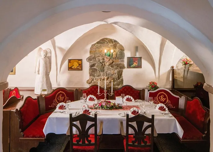 فندق Klaffenbach 4*