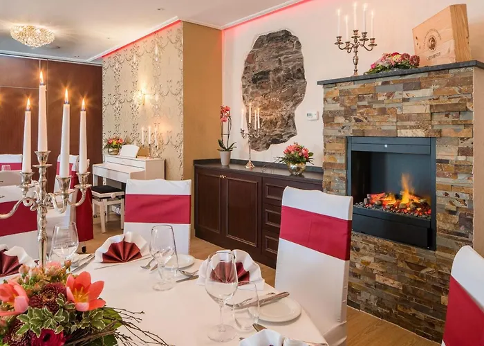 فندق Klaffenbach