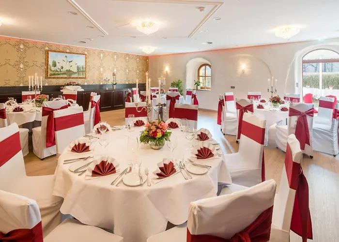 Klaffenbach فندق