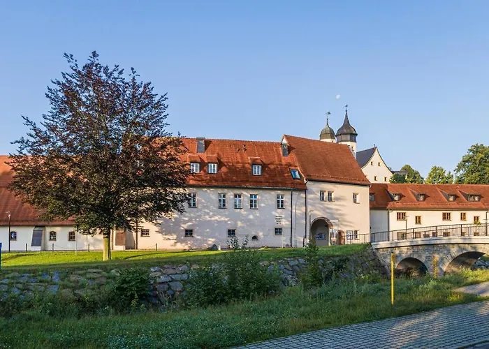 فندق Klaffenbach