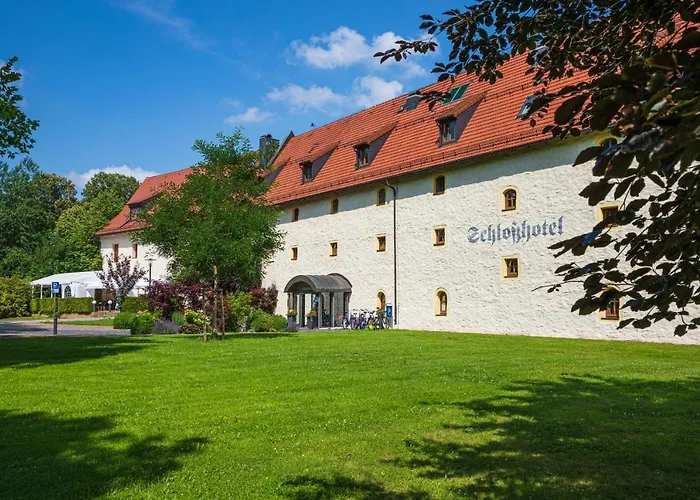 فندق Klaffenbach شيمنيتز