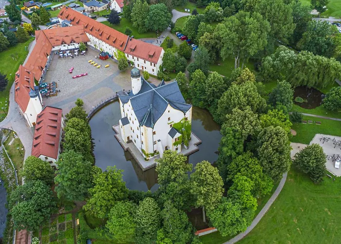 Klaffenbach 4* Κέμνιτς