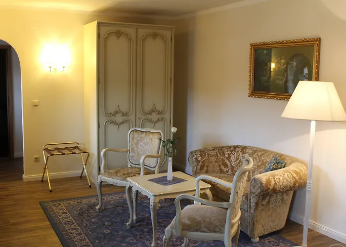 Klaffenbach فندق