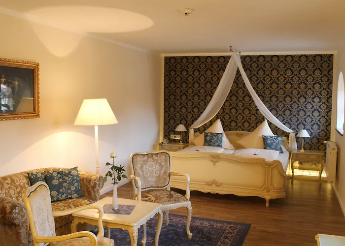 فندق Klaffenbach 4*