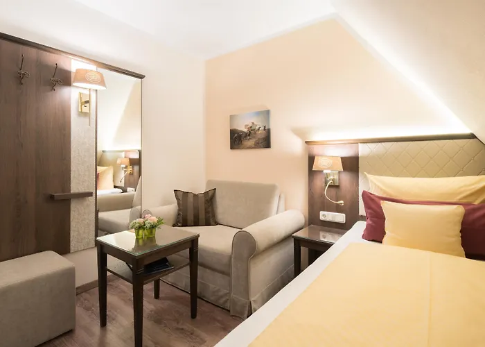 Klaffenbach 4* Κέμνιτς