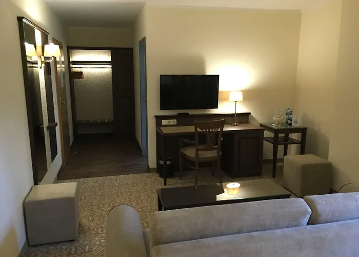 Klaffenbach فندق شيمنيتز