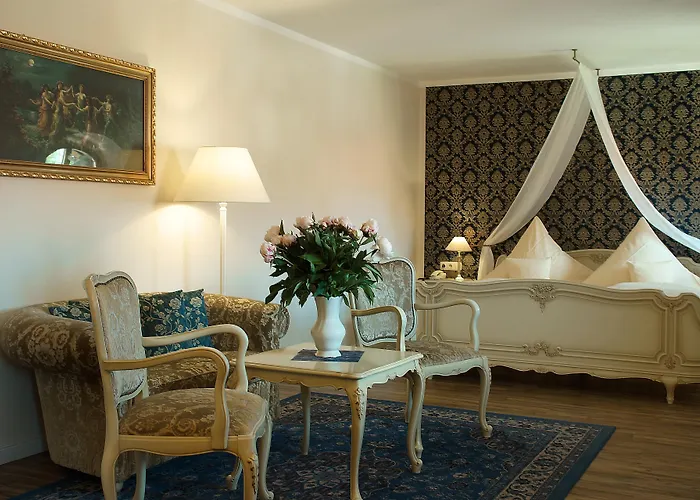 فندق Klaffenbach