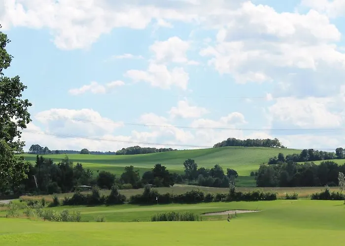 فندق Klaffenbach شيمنيتز