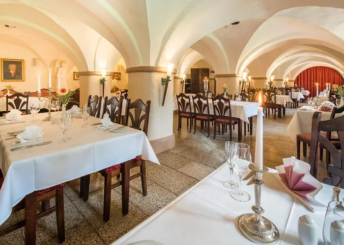 Klaffenbach فندق