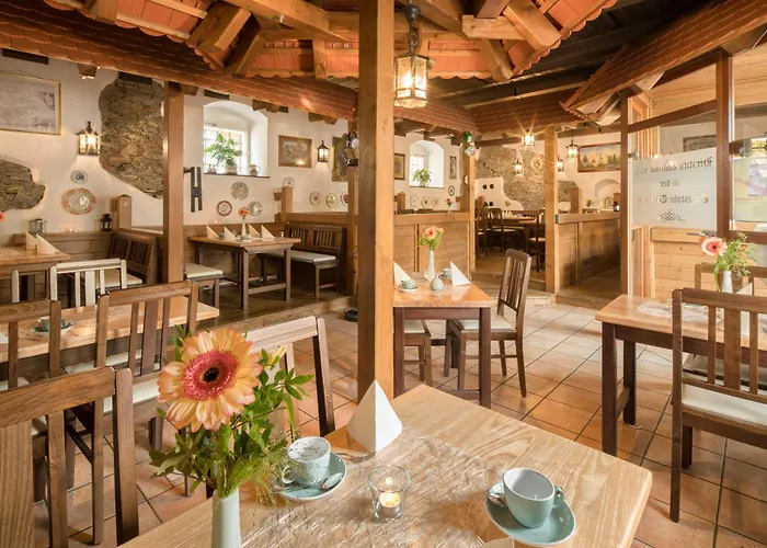 Klaffenbach فندق 4*