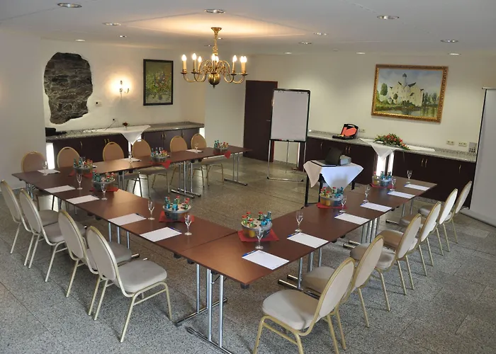 Klaffenbach فندق شيمنيتز