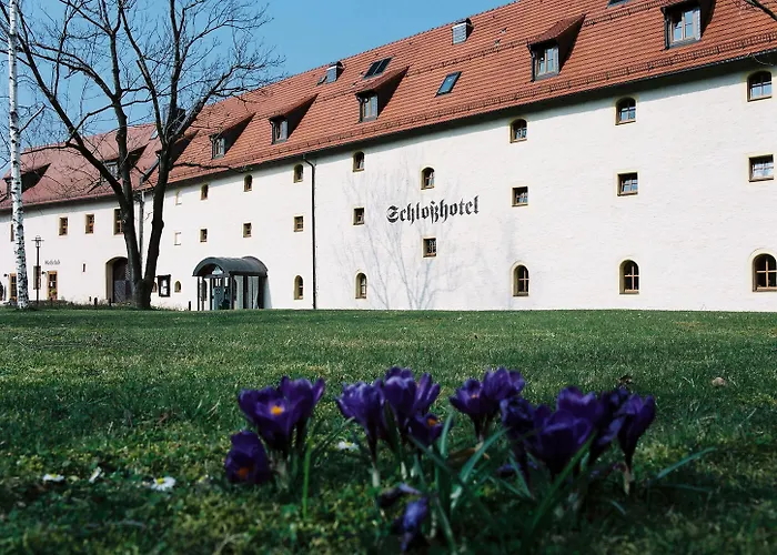 Klaffenbach فندق شيمنيتز