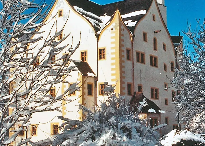 Klaffenbach 4* Κέμνιτς