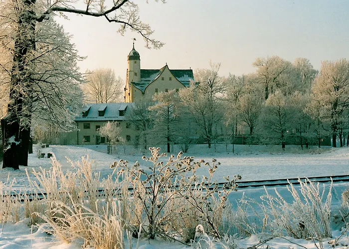 Klaffenbach فندق 4*