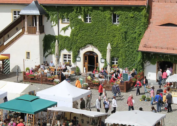 Klaffenbach فندق