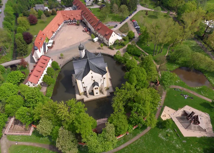 فندق Klaffenbach