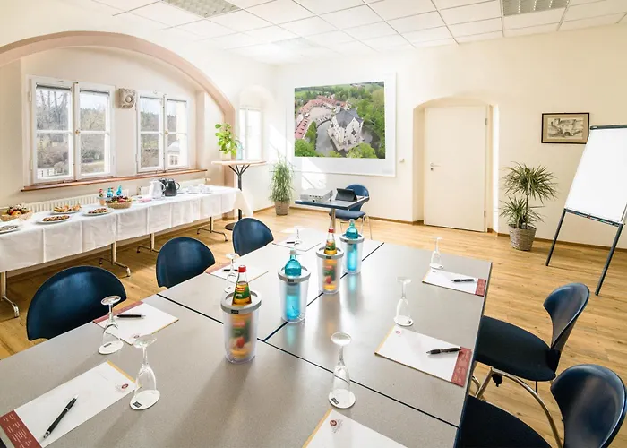 فندق Klaffenbach