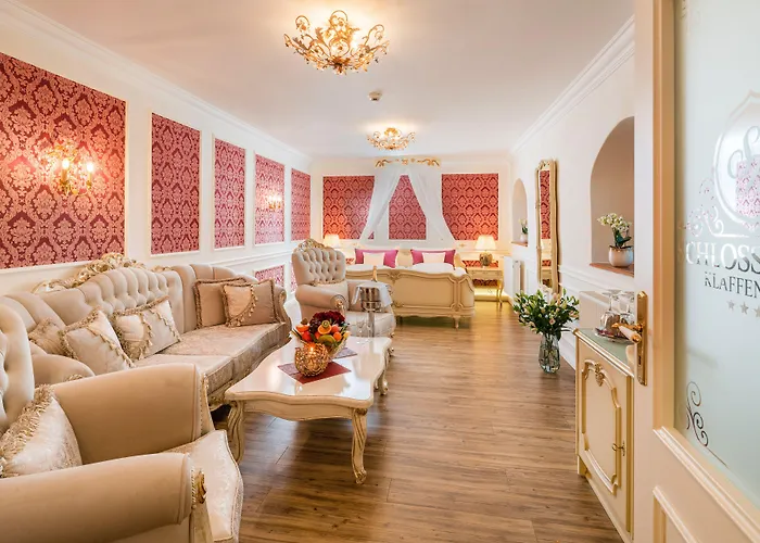 Klaffenbach 4*