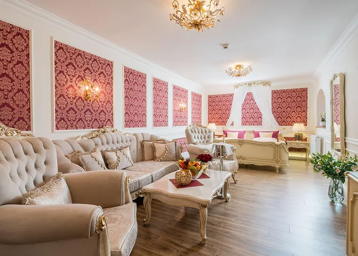 فندق Klaffenbach