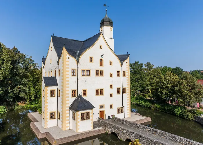 Klaffenbach 4*